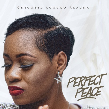 Perfect Peace | Boomplay Music