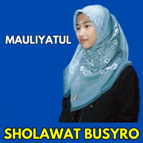 Sholawat Busyro Akustik | Boomplay Music