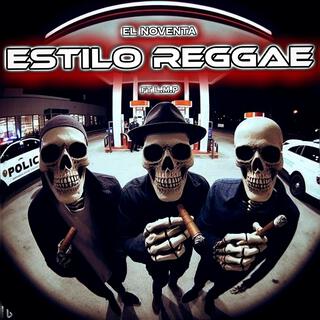 Estilo Reggae