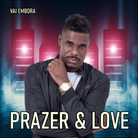 Vai Embora | Boomplay Music