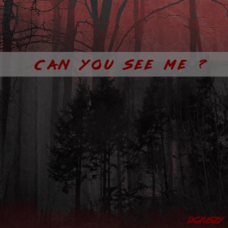 Can you see me ?