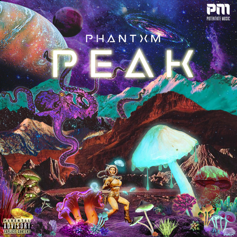 Peak | Boomplay Music