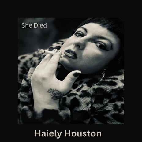 She Died | Boomplay Music