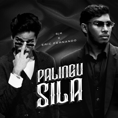 Palingu Sila ft. M.C.Eric Fernando | Boomplay Music