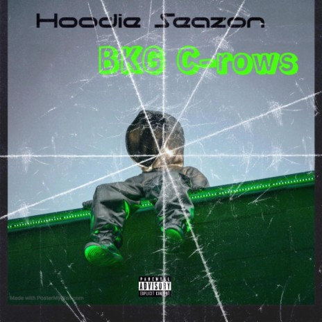 Hoodie Seazon