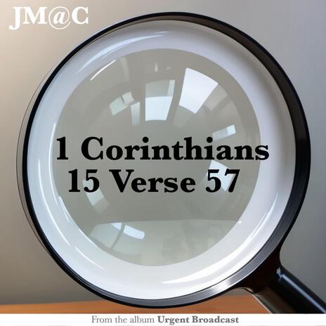 1 Corinthians 15 Verse 57 | Boomplay Music