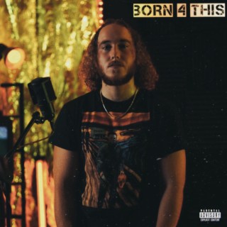 Born 4 This