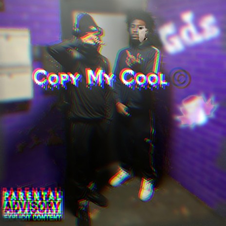 Copy My Cool ft. NinoMulli | Boomplay Music