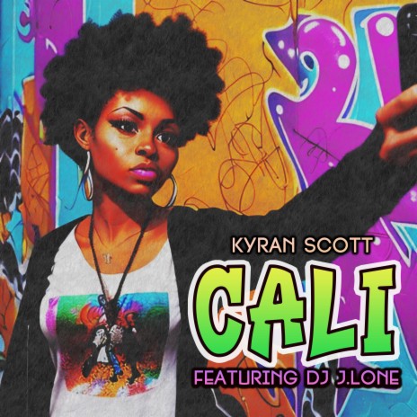 Cali ft. DJ J. Lone | Boomplay Music