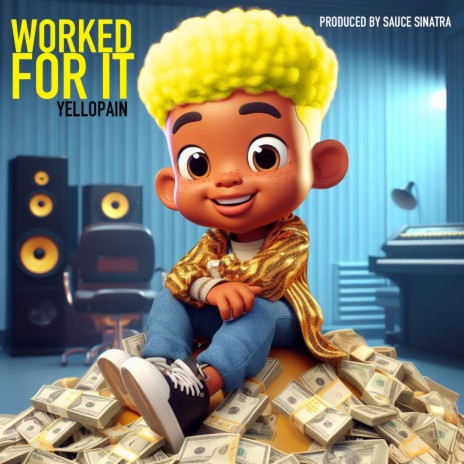 Worked For It | Boomplay Music