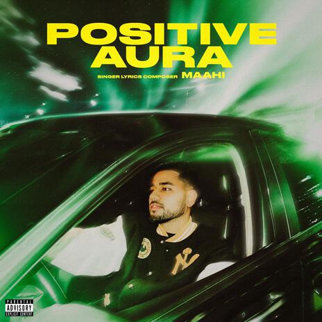 Positive Aura | Boomplay Music