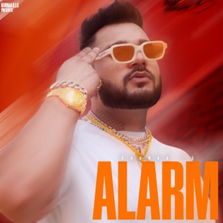 ALARM ft. aanchal kaur & Yng sam lyrics | Boomplay Music