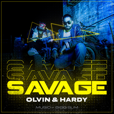 Savage ft. Hardy | Boomplay Music