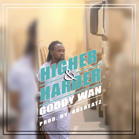 Higher & Harder | Boomplay Music