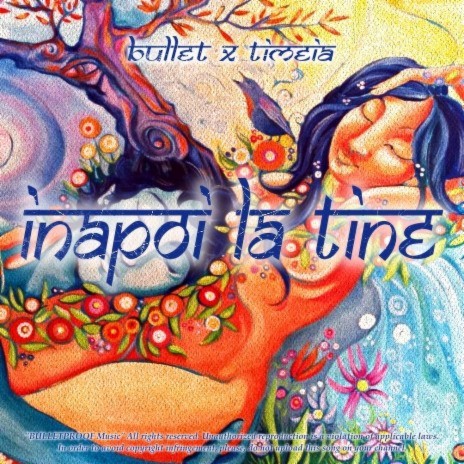 Inapoi la tine ft. Timeia | Boomplay Music