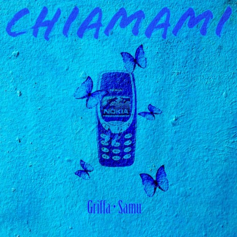 Chiamami ft. Samuele Macario | Boomplay Music