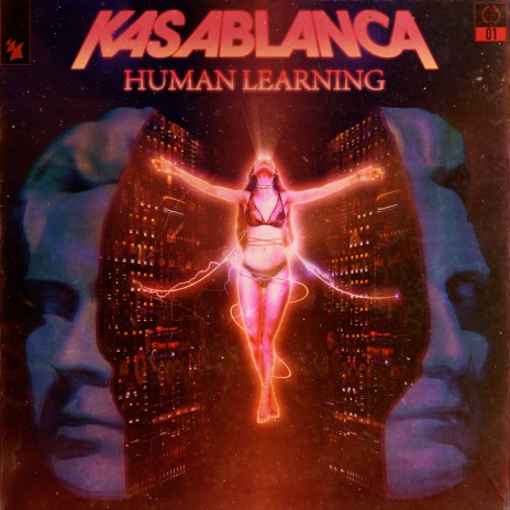 Human Learning | Boomplay Music