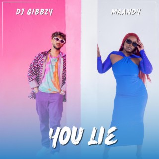 You Lie (Nimechoka) ft. Maandy lyrics | Boomplay Music