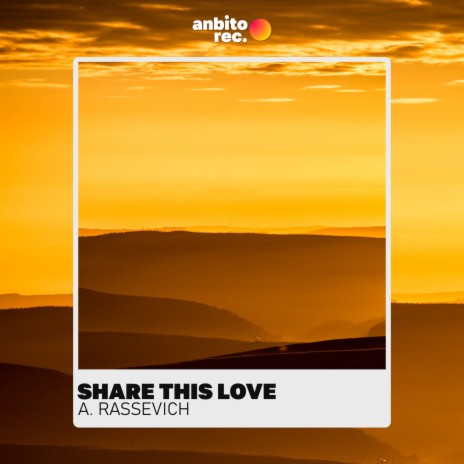 Share This Love | Boomplay Music