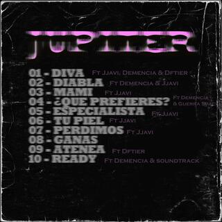 JUPITER