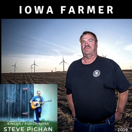 Iowa Farmer | Boomplay Music