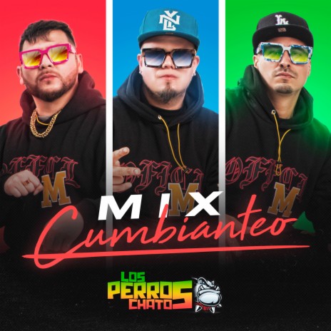 Mix Cumbianteo (Versión Cumbia) | Boomplay Music