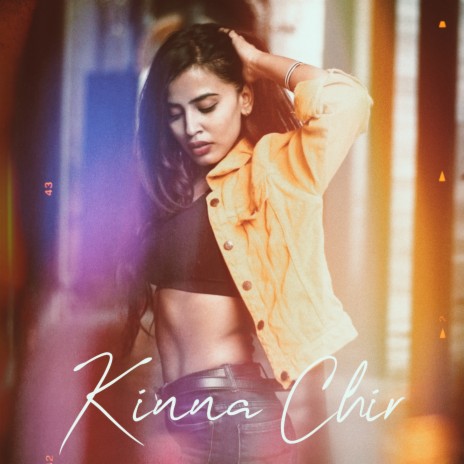 Kina Chir (Lofi Flip) ft. Rahul Dobwal | Boomplay Music