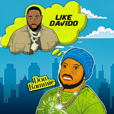 Like Davido | Boomplay Music