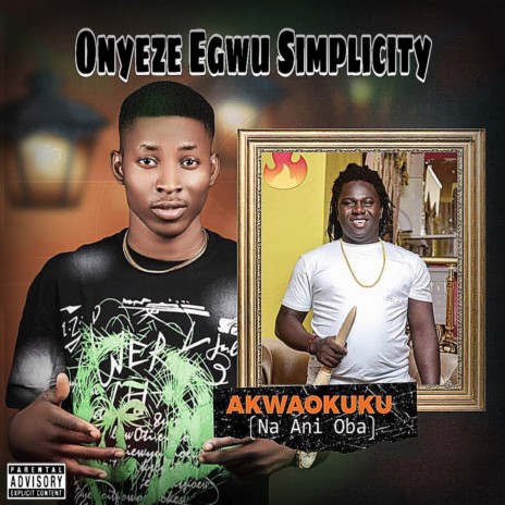 Akwaokuku (Na Ani Oba) | Boomplay Music