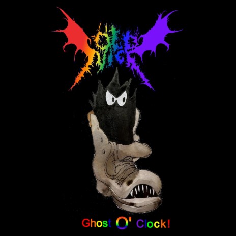 Ghost O' Clock | Boomplay Music