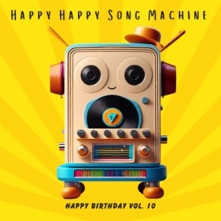 Happy Birthday Rob lyrics | Boomplay Music