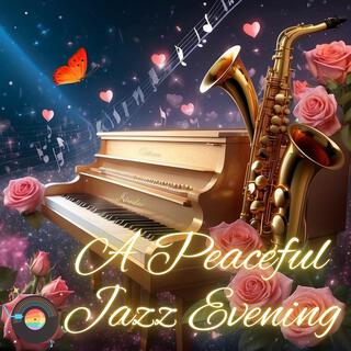 A Peaceful Jazz Evening