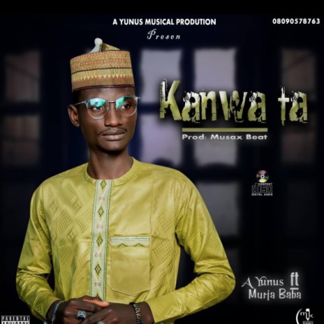 Kanwata ft. Murja A Baba | Boomplay Music