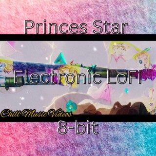Princes Star Electronic LoFi 8-bit
