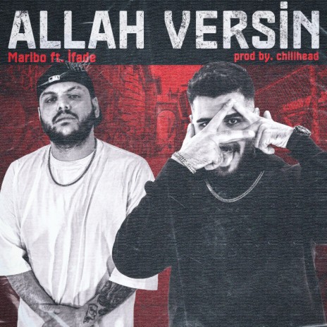 Allah Versin ft. Ifade & chillhead | Boomplay Music