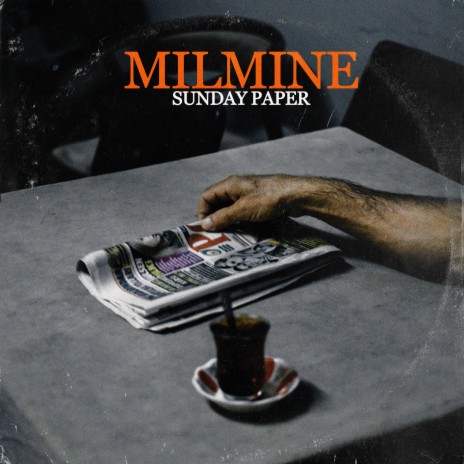 Sunday Paper | Boomplay Music