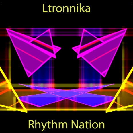Rhythm Nation | Boomplay Music