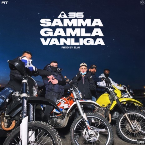 Samma gamla vanliga | Boomplay Music