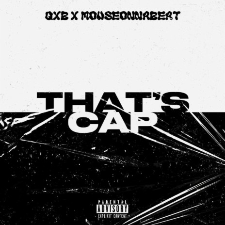 That's Cap ft. MouseOnnaBeat