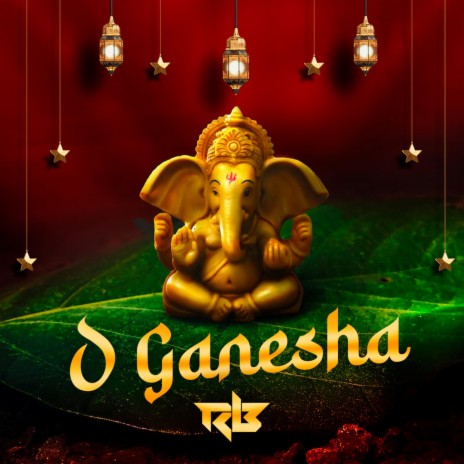 O Ganesha | Boomplay Music