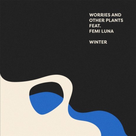 Winter ft. Femi Luna | Boomplay Music