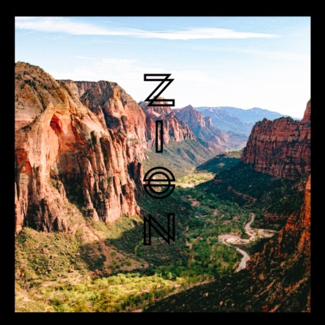 Zion | Boomplay Music