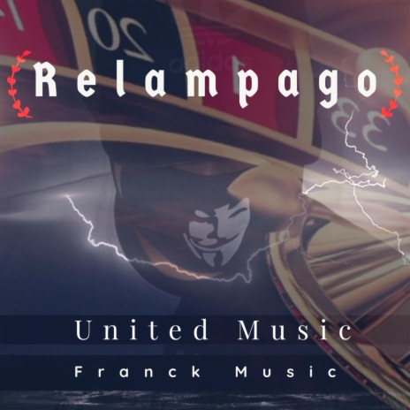 La Ruleta ft. Relampago | Boomplay Music