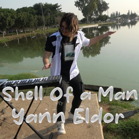 Shell of a Man | Boomplay Music