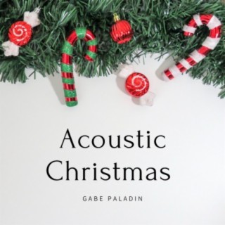 Acoustic Christmas EP