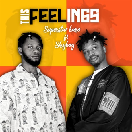 This feelings ft. Shi boi | Boomplay Music