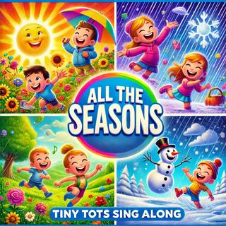 All The Seasons lyrics | Boomplay Music