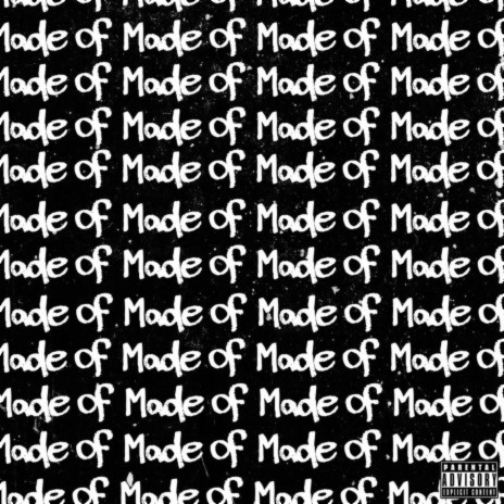 Made Of ft. JTL Jaido | Boomplay Music