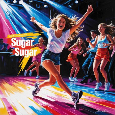 SUGAR SUGAR | Boomplay Music