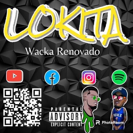 Lokita | Boomplay Music